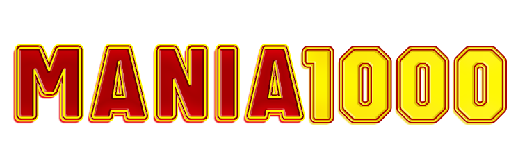 Mania1000